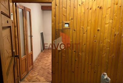 2 camere | etaj 1 | centrala proprie | 2 balcoane | zona excelenta - 4