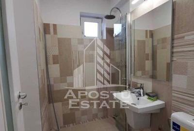 Apartament 3 camere,decomandat,centrala proprie,zona Medi... - 4