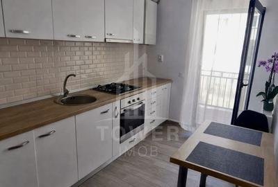 Garsonieră în Șelimbăr - 2