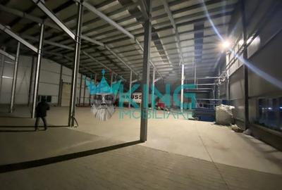 Spațiu industrial, 1650 mp în Sud - 8