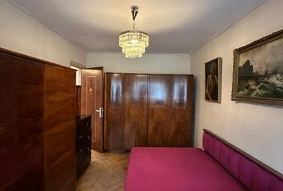 Apartament 4 camere - 3 minute de metrou - 5 minute de I.O.R - Titan - 15