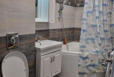 Apartament de Închiriat cu 2 Camere  Zona Scafandri, 450 EUR/lună - 15