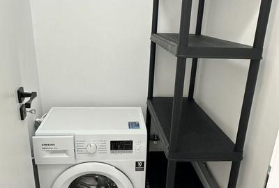 Apartament cu 2 camere în Gruia