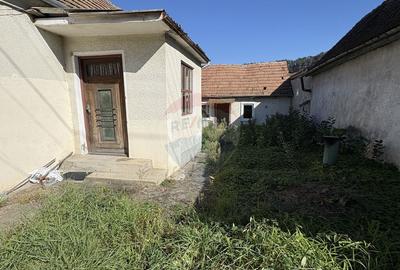 Casa cu teren 350mp, zona Mosnei, str. Anton Pann - 9