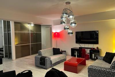 Duplex 4 camere(etaj2 si etaj 3) suprafata totala 154,45 mp - 1