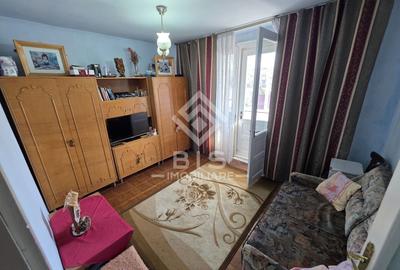 Apartament 3 camere decomandate Etaj 3 - 6