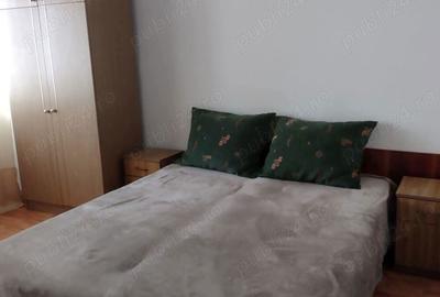 Garsonieră decomandată în Central - 5