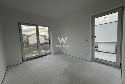 Casa MODERNA 4 camere in Selimbar Triajului - 11