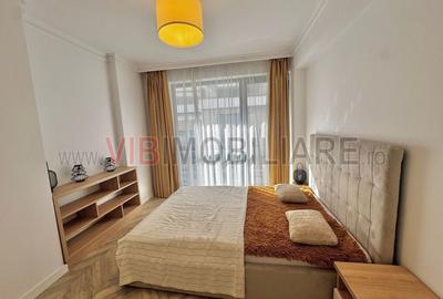 Apartament cu 2 camere semidecomandat în 13 Septembrie - 5