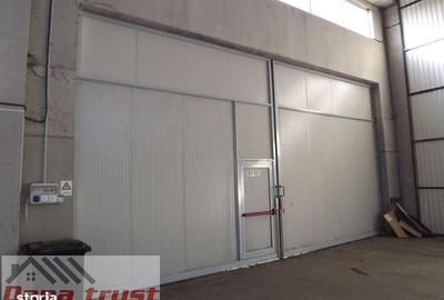 Spațiu comercial, de 430 mp, în Lugojului - 6