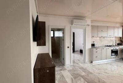 Apartament 2 camere - Mobilat si utilat - ALMAR LUXURY RESIDENCE-Mamaia Nord - 7