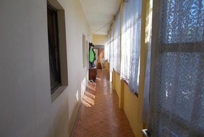 Casă cu 3 camere cu Teren 836 Mp în Șag - 9