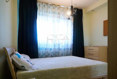Apartament cu 2 camere semidecomandat, mobilat în Păcii - 6