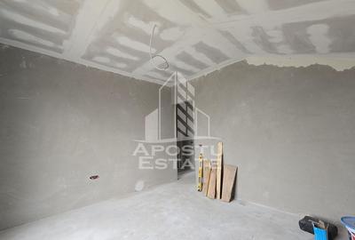 Duplex openspace cu 3 camere si 2 bai, langa Bucovat - 8