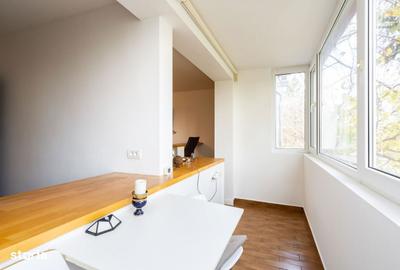 Apartament cu 2 camere în Central - 17