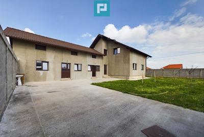 Casa la gri in Livada - 17