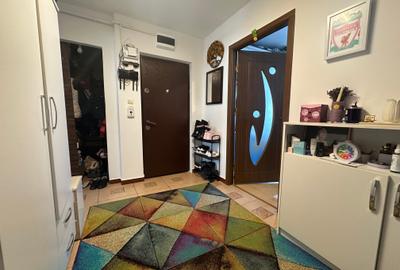 Apartament cu 3 camere decomandat în Banca Națională - 3