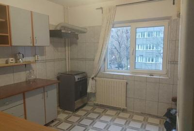 Apartament cu 3 camere decomandat în Unirii - 5