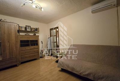 Apartament cu 2 camere, etaj intermediar, zona Bucovina - 2