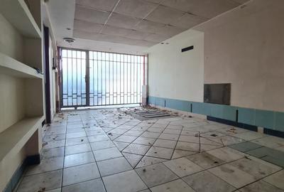 Vanzare Vila P+1Et+M cu 405 mp teren, in Galati, langa Sopping City Vanzare Vila P+1Et+M cu 405 mp teren, in Galati, langa Sopping City - 2