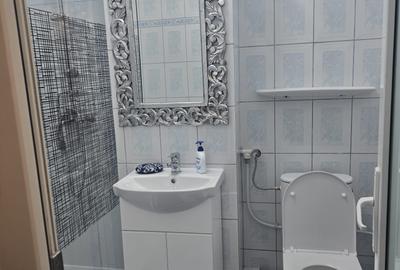 Apartament cu 2 camere decomandat, mobilat în Lacul Tei - 13