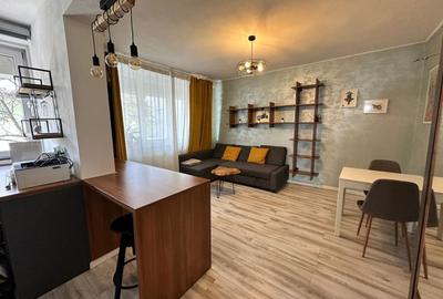 Apartament cu 2 camere semidecomandat în Lacul Morii - 12