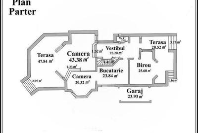Casă individuală cu 7 camere cu Teren 1902 Mp în Dămăroaia - 13