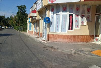 Spatiu comercial de inchiriat - 1