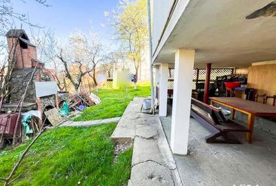 Vila Trivale Pitesti - 3