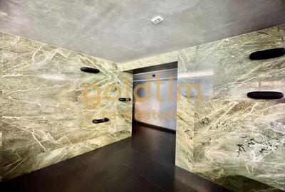 APARTAMENT SUPERB/BLOC BOUTIQUE/FINISAJE PREMIUM/TERASE/VEDERE LIBERA/FLOREASCA - 42