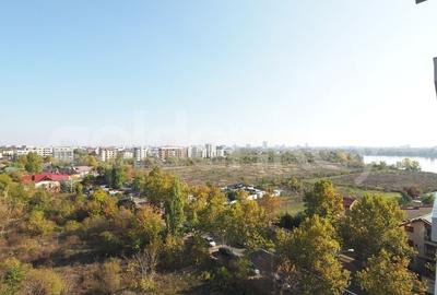 Apartament 3 camere | Vedere panoramica - 2