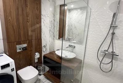 Apartament de LUX cu 2 camere in zona Centrala - 8