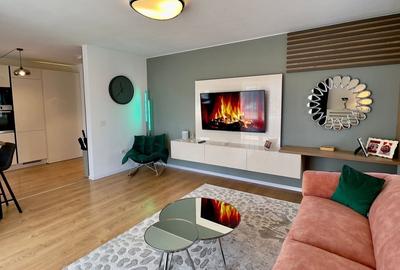 Apartament 3 Camare - Coresi Kapser - Vedere Spre Tampa - 5