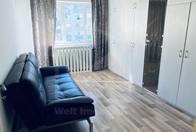 Investitie sau locuinta la cheie! Apartament 3 Camere, Manastur - 1