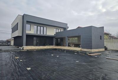 Casă cu 4 camere cu Teren 1054 Mp în Bălăceanca - 13