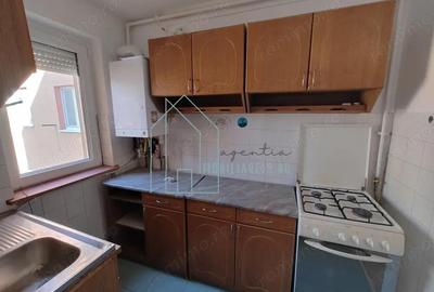 Apartament cu 3 camere semidecomandat în Kogălniceanu - 2