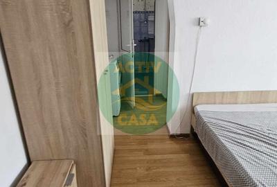 Garsonieră decomandată în Est - 6