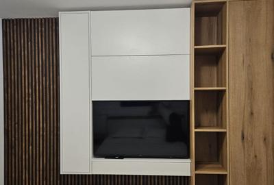 Apartament 2 cam. decomandat,renovat lux,mobilat la Metrou 1 Decembrie - 12