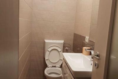 Apartament cu 3 camere decomandat în Primăverii - 7