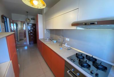 Turda, Podul Grant, apart 3 cam 63 mp - 10