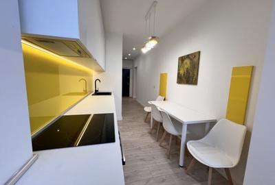 Apartament 3 camere Lux lângă Parc Floreasca - 13