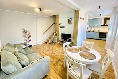 Casa individuala - 3 camere, curte libera 80 mp, pivnita - Terezian - 28