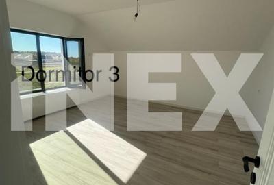 Case individuale 4 camere Bascov | 170 mp | Finalizate - 6