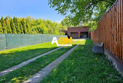 Casa 3 camere, mobilata, utilata, 600 mp teren, zona Prefectura - 3