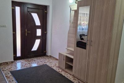 Casă cu 4 camere în Șag - 7