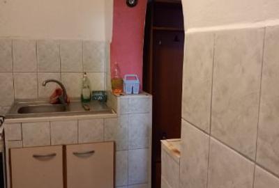 Garsoniera - Tractorul- Pet Friendly - 6