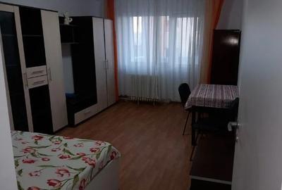 Apartament 3 camere, Parcare, 2 Balcoane, zona Kaufland, Manastur