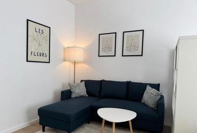 Garsoniera LUX - Theodor Pallady - 44 Mp. - Loc De Parcare - 9