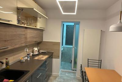 Apartament cu 2 camere decomandat în Steaua - 5