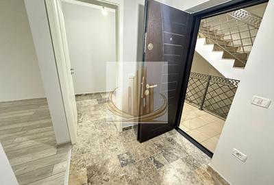 Apartament cu 2 camere decomandat în Giroc - 9
